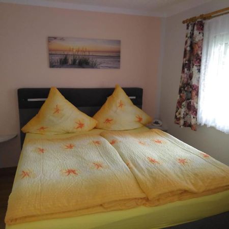Haus Stefanie Apartment Heringsdorf  Luaran gambar