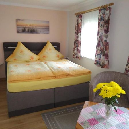Haus Stefanie Apartment Heringsdorf  Luaran gambar