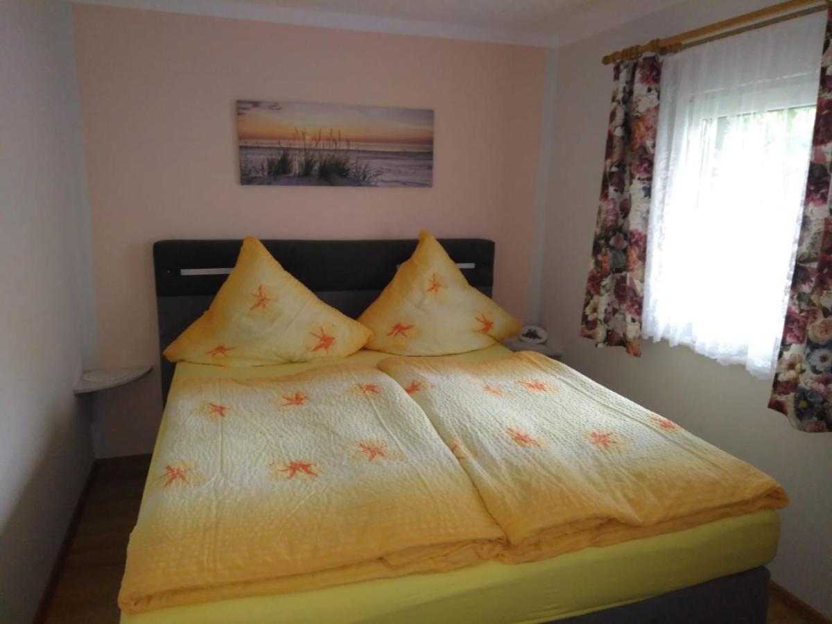 Haus Stefanie Apartment Heringsdorf  Luaran gambar