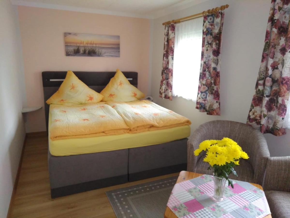 Haus Stefanie Apartment Heringsdorf  Luaran gambar